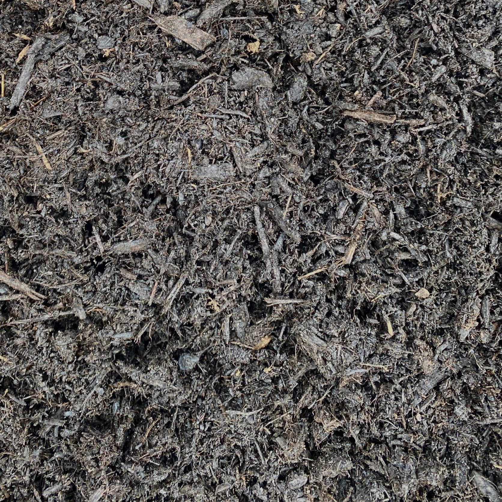 Weston Nurseries Weston's Premium Dark Pine Mulch