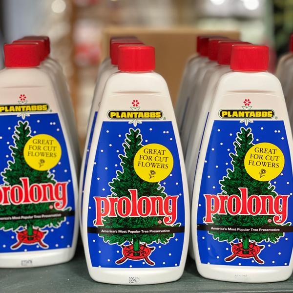 Prolong Tree Preservative