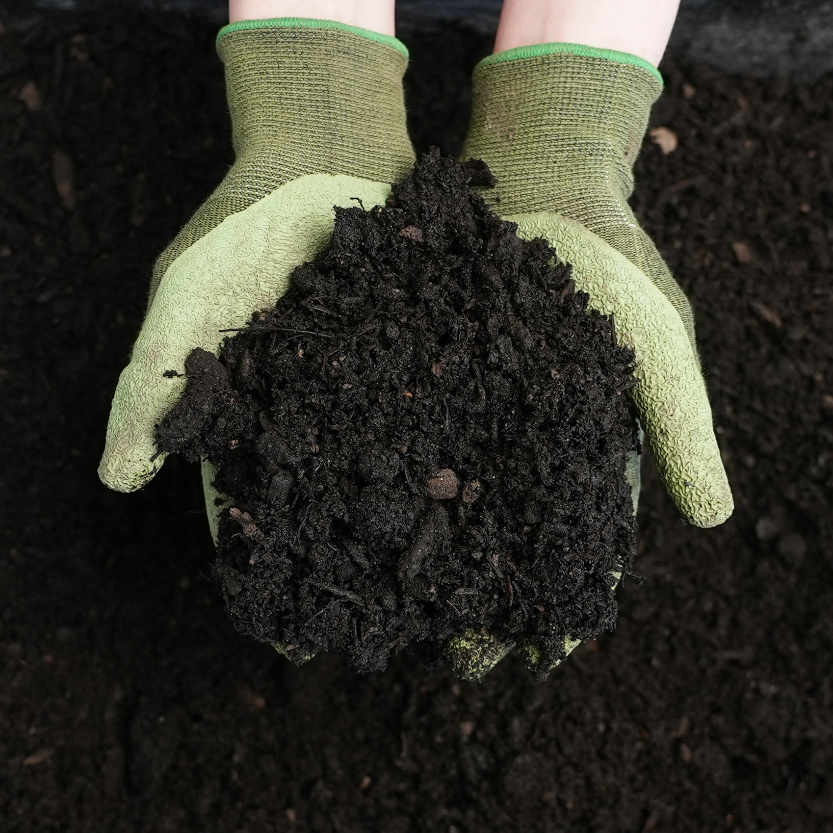 Weston's Best Compost