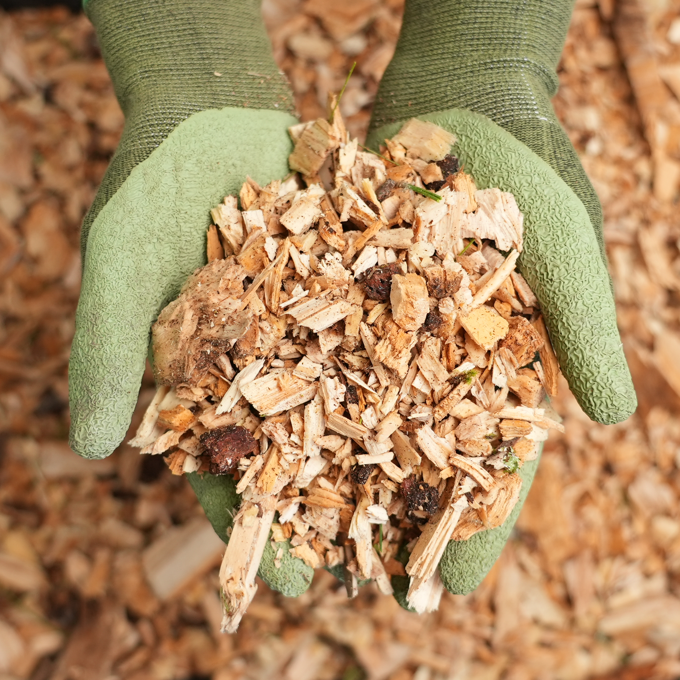 Weston's Wood Chips